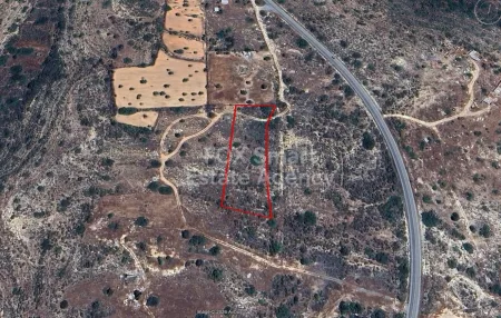 Terreno Residencial en venta