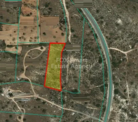 Terreno Residencial en venta
