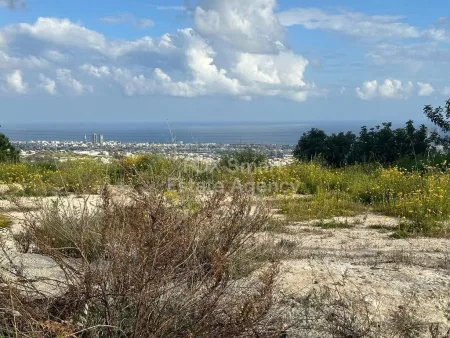 Terreno Residencial en venta