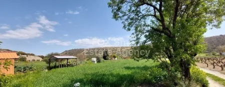 Terreno Residencial en venta
