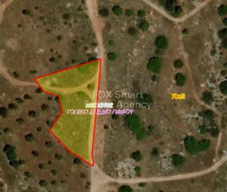 Terreno Residenziale in vendita