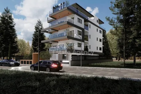Flat for sale