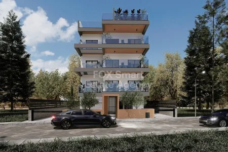 Flat for sale