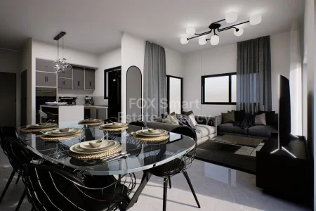 Flat for sale