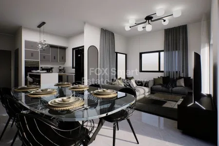 Flat for sale