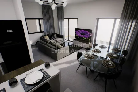 Wohnung zum Kauf