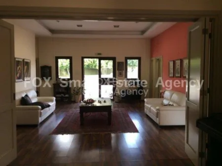 Bungalow in vendita