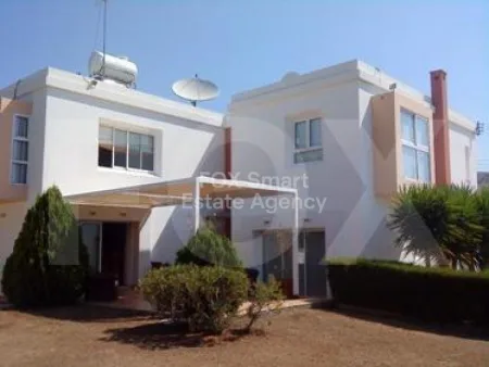 Bungalow for sale