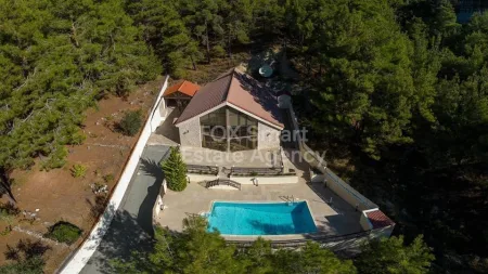 Bungalow en venta