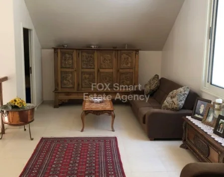 Bungalow en venta