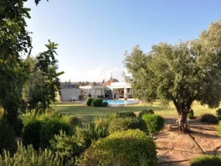 Bungalow in vendita