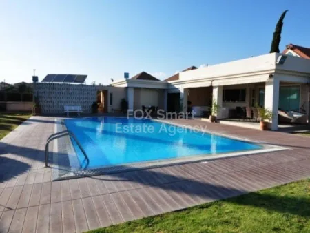 Bungalow in vendita