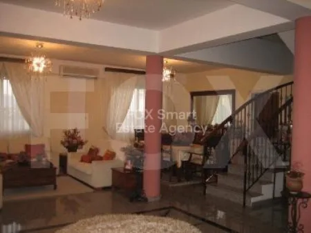 Bungalow en venta