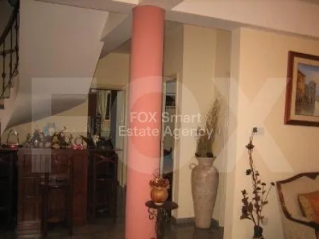 Bungalow en venta