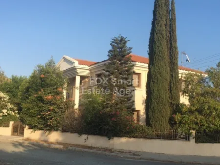 Bungalow en venta