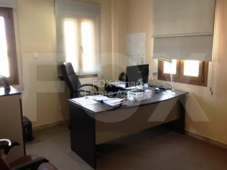 Ufficio in vendita