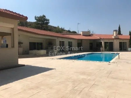 Bungalow en venta