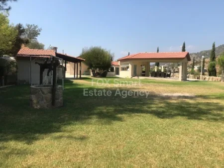 Bungalow en venta