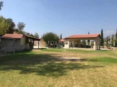 Bungalow en venta