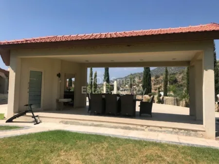 Bungalow en venta