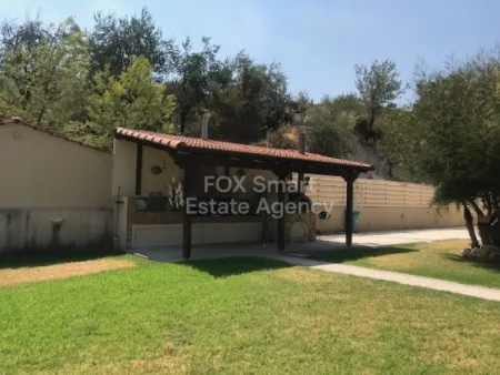 Bungalow en venta