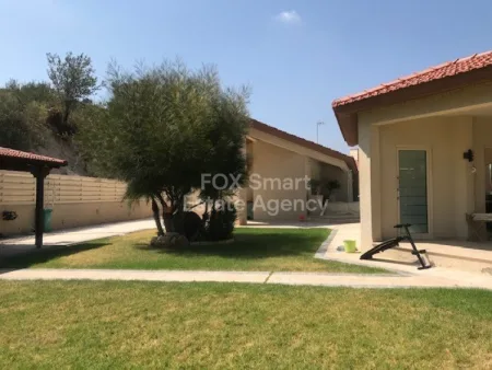 Bungalow en venta