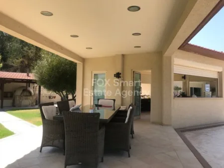 Bungalow en venta
