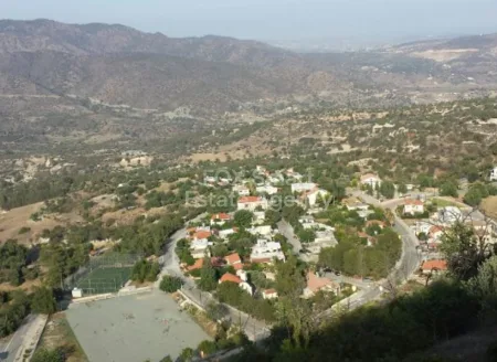 Mathikoloni, Limassol