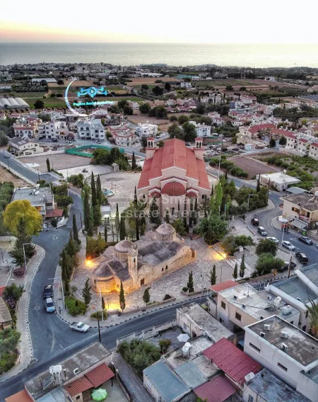 Empa, Paphos