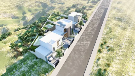 Bungalow en venta