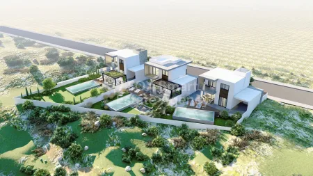 Bungalow en venta