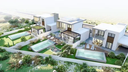 Bungalow en venta