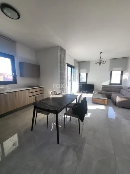 Piso en venta