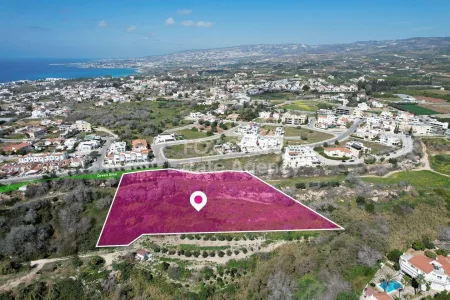 Οικιστικό Οικόπεδο προς πώληση