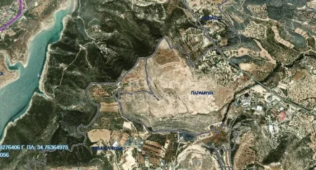 Terreno Residencial en venta