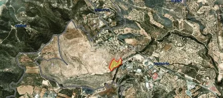 Terreno Residencial en venta