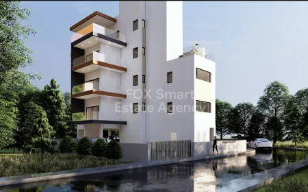 Flat for sale