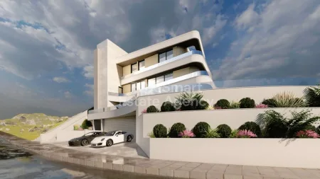 Bungalow en venta