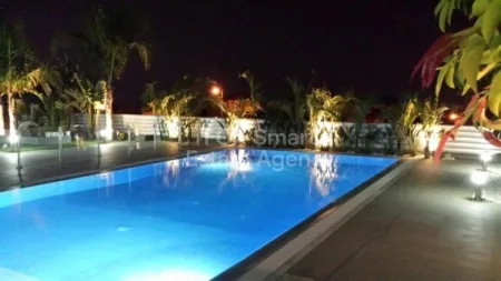 Bungalow for sale