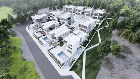 Bungalow à vendre