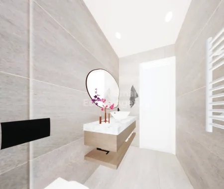 Bungalow zum Kauf