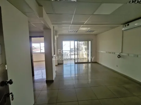 Biuro na wynajem