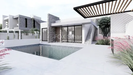 Bungalow for sale