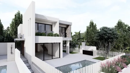 Bungalow à vendre