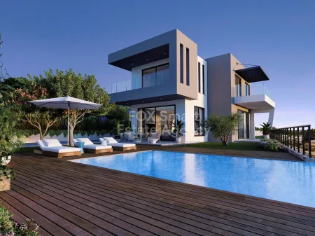 Bungalow in vendita