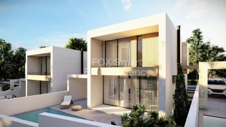 Bungalow in vendita