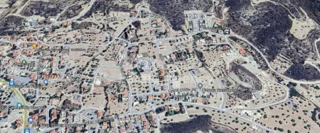 Terreno Residencial en venta