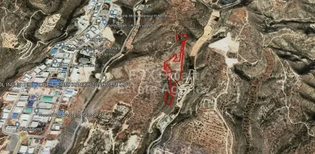 Terreno Residencial en venta