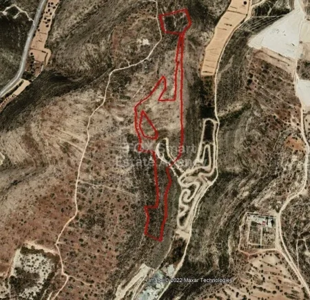 Terreno Residencial en venta