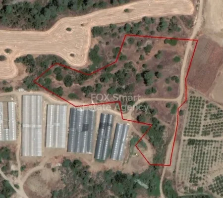 Residential Land for sale